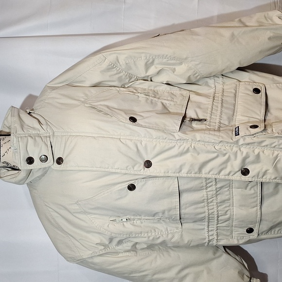 J G Hook coat XL - Picture 2 of 9